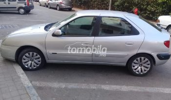 Citroen Xsara Occasion 2004 Diesel 250000Km Casablanca #88809