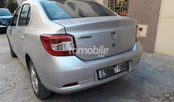 Dacia Logan Occasion 2015 Diesel 44000Km Kénitra #88581 full