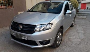 Dacia Logan Occasion 2015 Diesel 44000Km Kénitra #88581