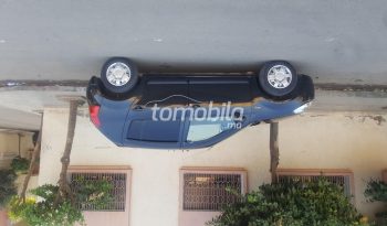 Dacia Sandero Occasion 2010 Diesel 158000Km Fès #88787