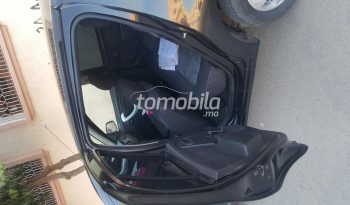 Dacia Sandero Occasion 2010 Diesel 158000Km Fès #88787 plein