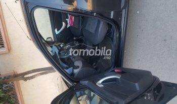 Dacia Sandero Occasion 2010 Diesel 158000Km Fès #88787 plein