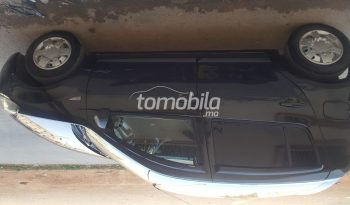 Dacia Sandero Occasion 2010 Diesel 158000Km Fès #88787 plein