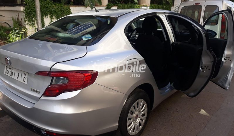 Fiat   2018  47800Km  #88461 full