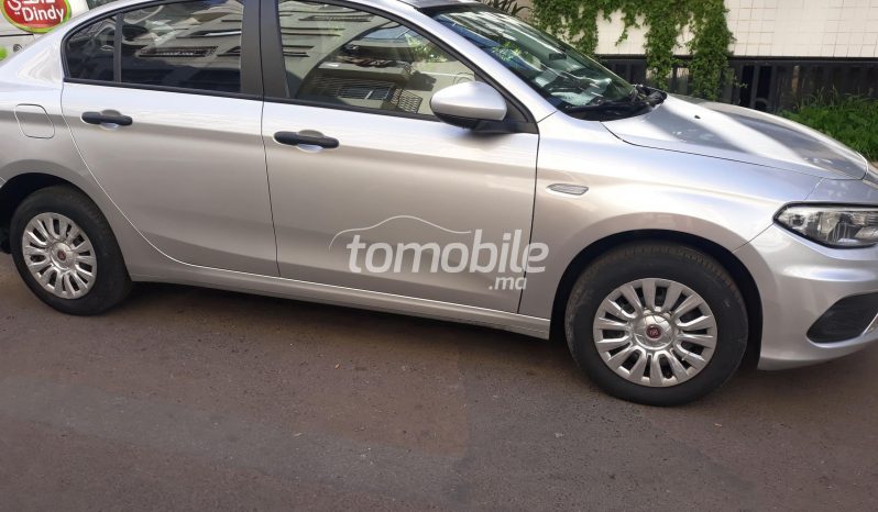 Fiat   2018  47800Km  #88461