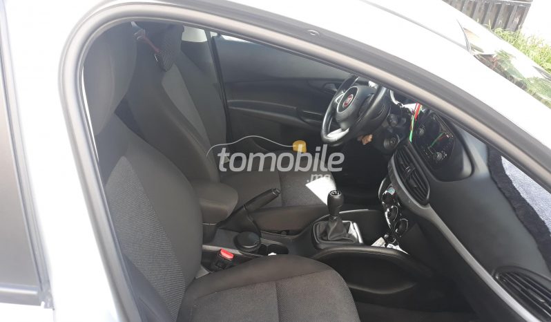 Fiat   2018  47800Km  #88461 full