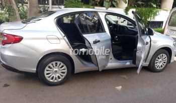 Fiat   2018  47800Km  #88461 full