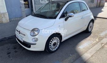Fiat 500 Occasion 2013 Essence 79000Km Casablanca #88499