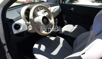 Fiat 500 Occasion 2015 Essence 26000Km Rabat #88806