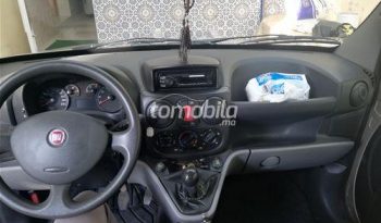 Fiat Doblo Occasion 2015 Diesel 67000Km Casablanca #88767