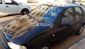 Fiat Palio Occasion 2001 Diesel 255500Km Sala Al-Jadida #88773 plein