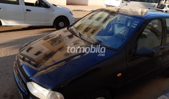 Fiat Palio Occasion 2001 Diesel 255500Km Sala Al-Jadida #88773 plein