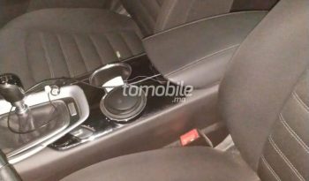 Ford Fusion Occasion 2015 Diesel 79000Km Temara #88667 plein