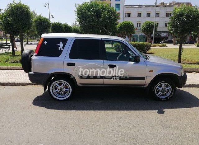 Honda   1999  70000Km  #88416 plein