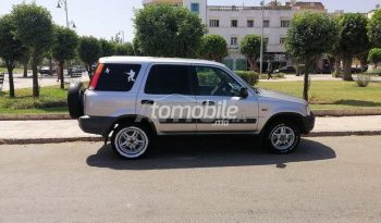 Honda   1999  70000Km  #88416 plein