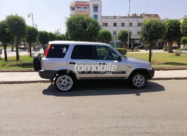 Honda   1999  70000Km  #88416 plein