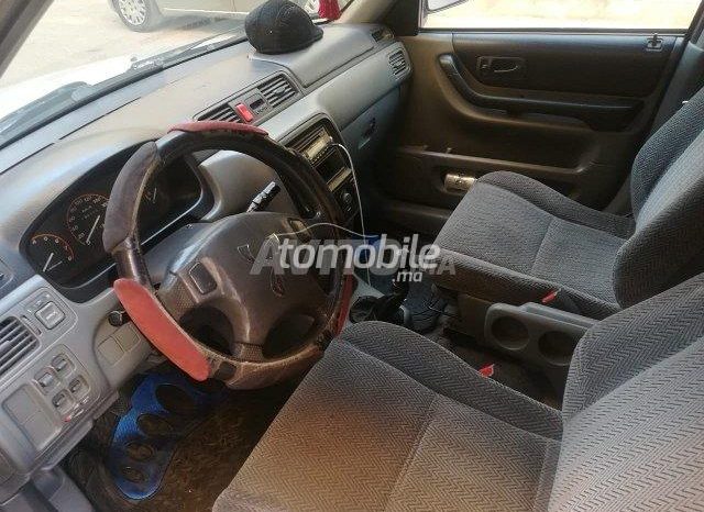 Honda   1999  70000Km  #88416 plein