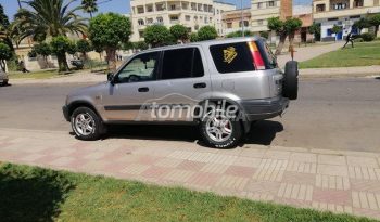 Honda   1999  70000Km  #88416 plein