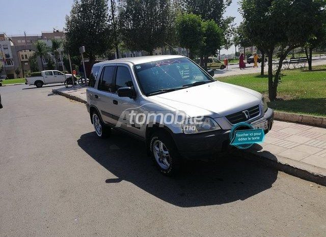 Honda   1999  70000Km  #88416