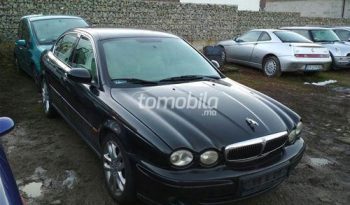 Jaguar X-Type Occasion 2006 Diesel 197000Km Casablanca #88800