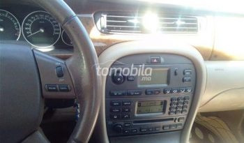 Jaguar X-Type Occasion 2006 Diesel 197000Km Casablanca #88800 plein