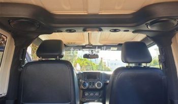 Jeep Wrangler Occasion 2014 Diesel 98000Km Casablanca #88551
