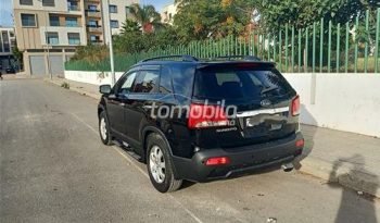 KIA Sorento Occasion 2010 Diesel 200000Km Casablanca #88743