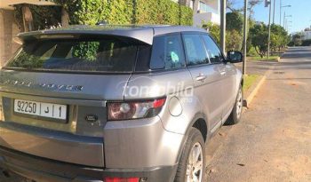 Land Rover Range Rover Evoque Occasion 2014 Diesel 100000Km Rabat #88749