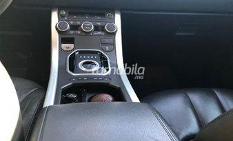 Land Rover Range Rover Evoque Occasion 2014 Diesel 100000Km Rabat #88749 full