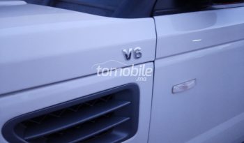 Land Rover Range Rover Sport Occasion 2009 Diesel 180000Km Rabat #88635 plein
