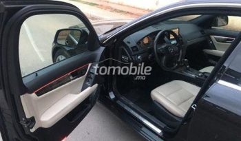 Mercedes-Benz Classe C Occasion 2008 Diesel 250000Km Meknès #88554 plein