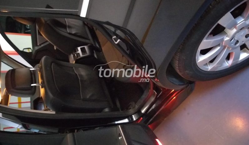 Mercedes-Benz CLK 320 Importé  2009 Diesel 160000Km Rabat #88557 plein