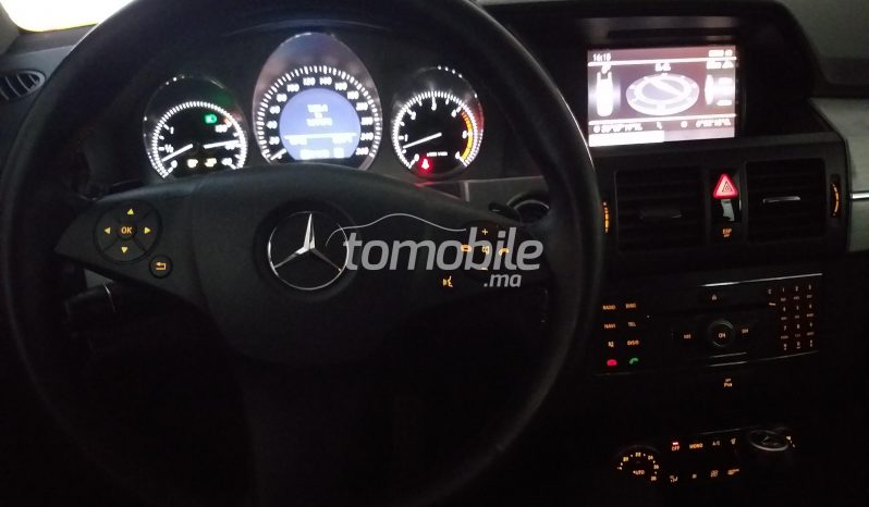 Mercedes-Benz CLK 320 Importé  2009 Diesel 160000Km Rabat #88557