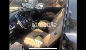 Mini Cooper   Diesel 160000Km Rabat #88690 plein