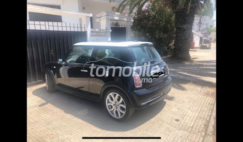 Mini Cooper   Diesel 160000Km Rabat #88690 plein