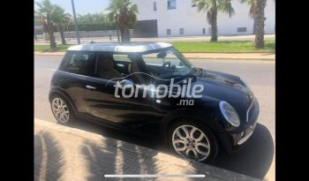 Mini Cooper   Diesel 160000Km Rabat #88690 plein