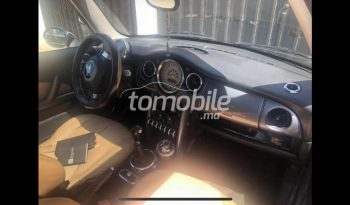 Mini Cooper   Diesel 160000Km Rabat #88690 plein