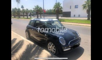 Mini Cooper   Diesel 160000Km Rabat #88690