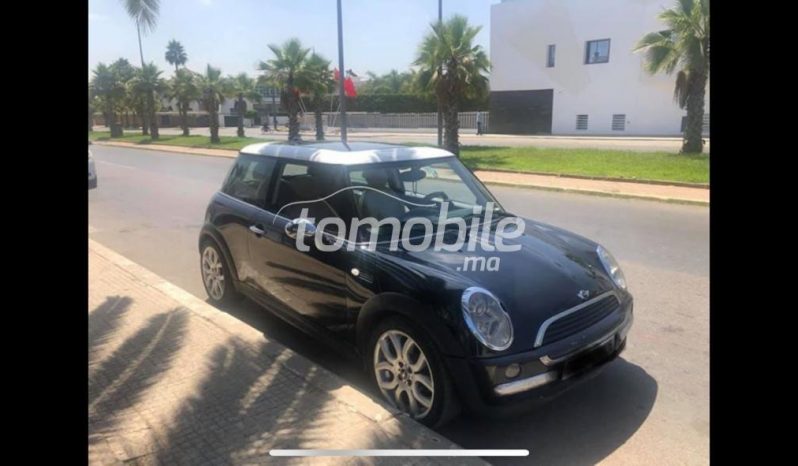 Mini Cooper   Diesel 160000Km Rabat #88690