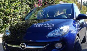 Opel . Occasion 2018 Essence 14000Km Casablanca #88608