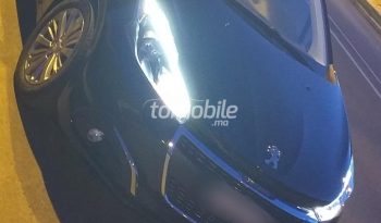 Peugeot 208  2019 Diesel 2000Km Tétouan #88535 full