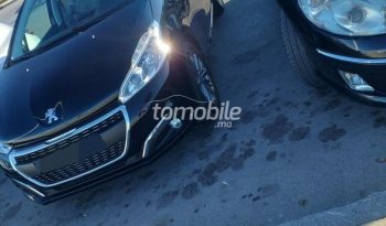 Peugeot 208  2019 Diesel 2000Km Tétouan #88535 full