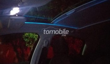 Peugeot 208  2019 Diesel 2000Km Tétouan #88535 full