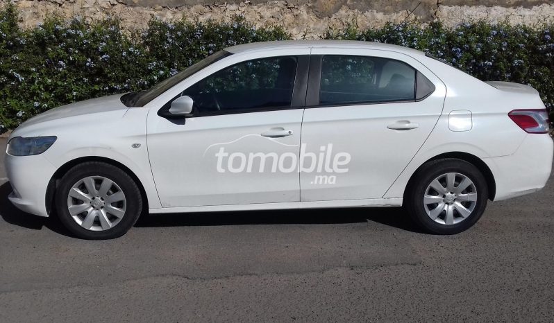 Peugeot 301   Diesel 99000Km Casablanca #88653 plein