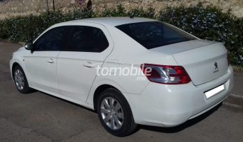 Peugeot 301   Diesel 99000Km Casablanca #88653 plein