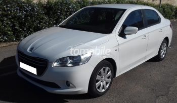 Peugeot 301   Diesel 99000Km Casablanca #88653