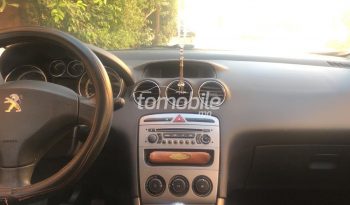 Peugeot 308  2012 Diesel 113000Km Marrakech #88684