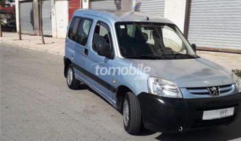 Peugeot Partner Occasion 2005 Diesel 290000Km  #88588