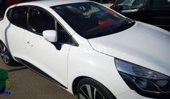 Renault Clio Occasion 2015 Diesel 72000Km Tanger #88729