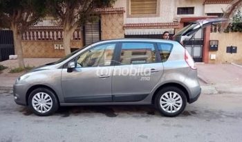 Renault Scenic  2010 Diesel 165000Km Rabat #88752